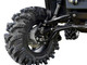 Polaris Ranger Xp 570 4" Portal Gear Lift by SuperATV